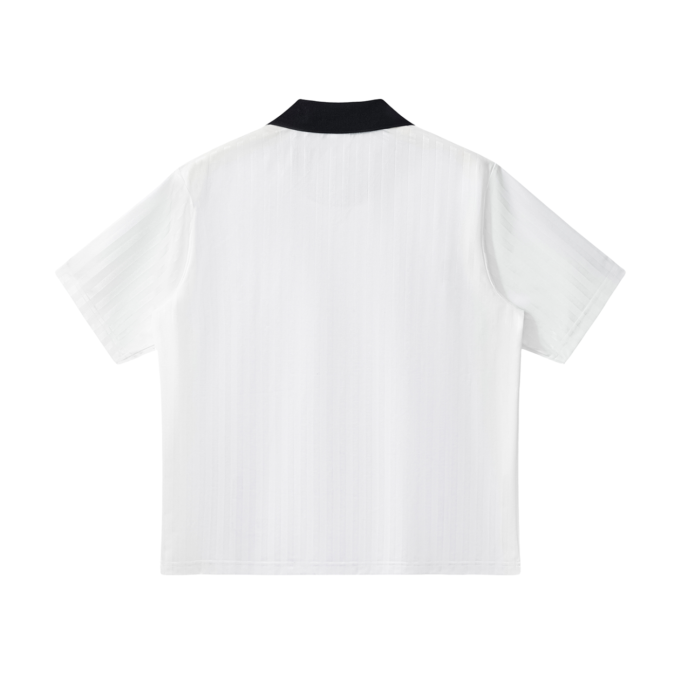 Built to Worship | Striped Soccer Jersey